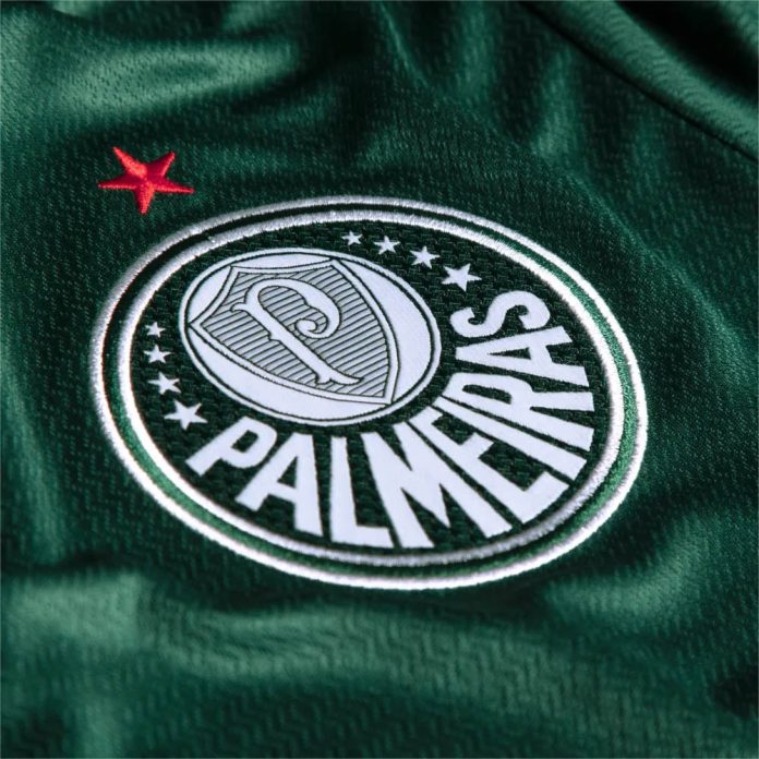 Revelado qual jogador do Palmeiras mais vende camisas nas lojas