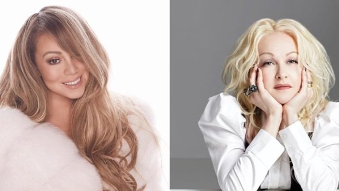 Rock in Rio anuncia Mariah Carey e Cyndi Lauper como novas atrações