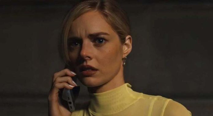 Samara Weaving deseja estrelar um novo filme de terror clássico - Cinema