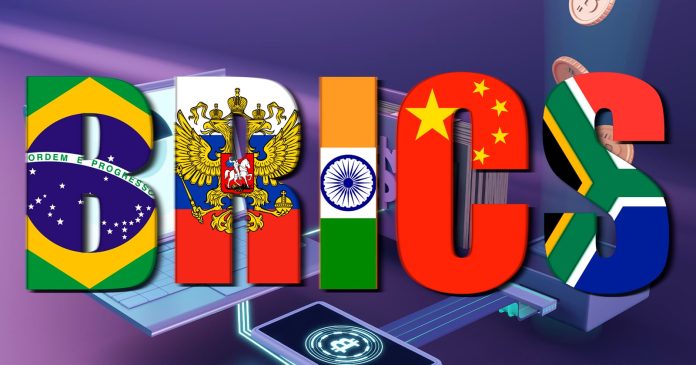 Sistema de pagamentos do BRICS pode ser baseado moedas digitais como Blockchain e Criptomoedas