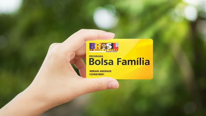 Tabela de adicionais do Bolsa Família será liberado em datas diferentes da parcela de R$ 600?