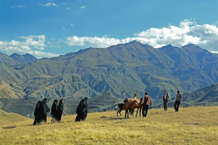 Último dia para assistir na Netflix ao filme que vai fazer você acreditar em milagres, acalmar seu espírito e elevar sua alma