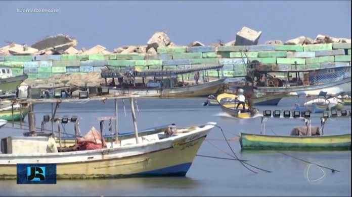 União Europeia anuncia criação de corredor marítimo de ajuda humanitária para Faixa de Gaza - Notícias