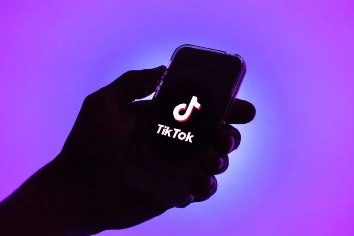 usuários acima dos 30 anos dominam o TikTok