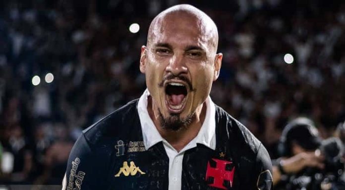 Vasco ignora proposta do Vitória, e Maicon deve seguir no Cruzmaltino - Papo na Colina