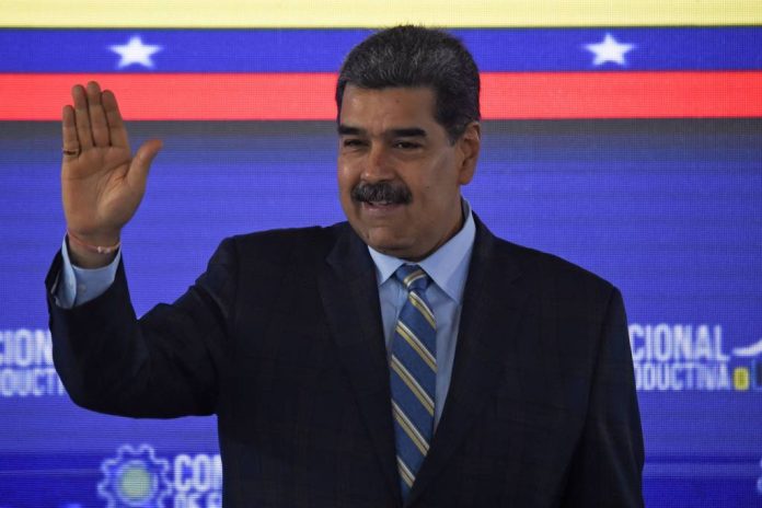 Venezuela convida UE como observadora das eleições