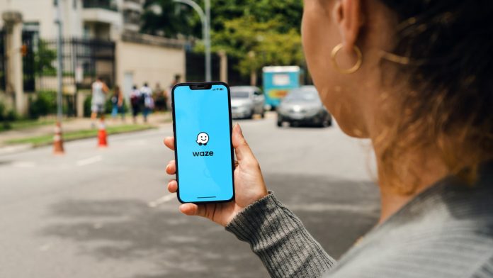 Waze está prestes a estrear seis novas opções