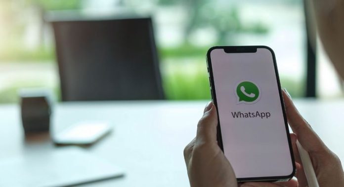 WhatsApp revoluciona busca por mensagens com nova funcionalidade - Tecnologia e Ciência