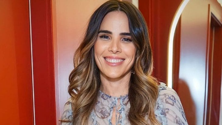 Wanessa Camargo - Foto: Reprodução / Instagram @wanessa