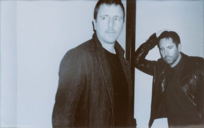 Força total: Nine Inch Nails planeja novo disco, filme, programa de TV e festival