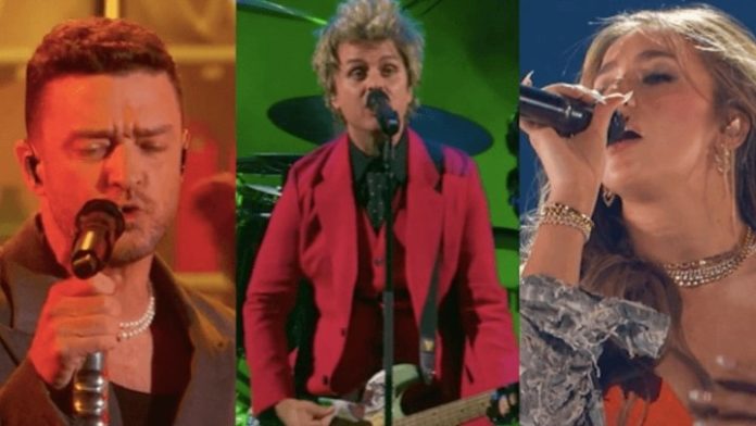 iHeartRadio Awards 2024: Veja as performances da premiação!