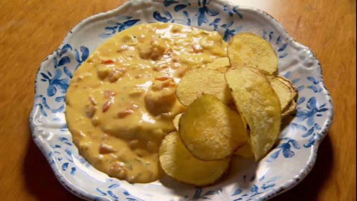 Prosa na Cozinha: conheça receita de chef mineiro: chiclete de camarão