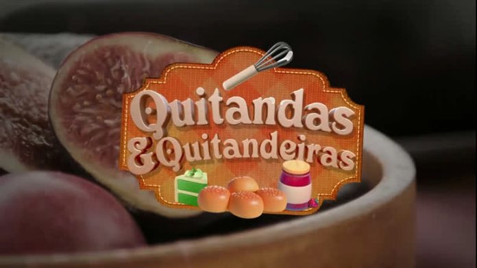 Quitandas e quitandeiras: conheça a receita da empadinha da vovó